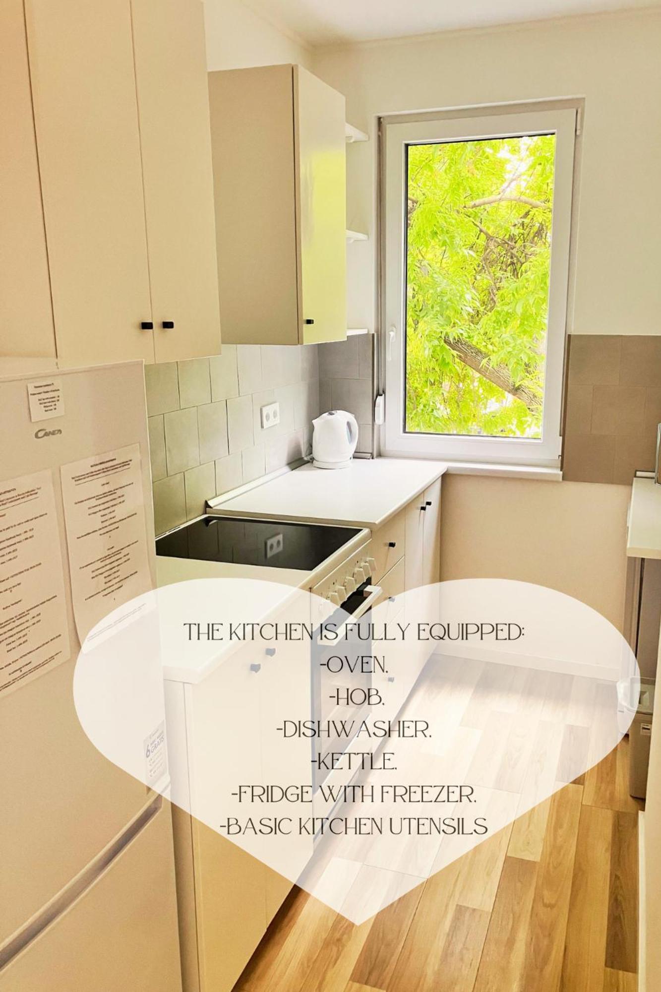 Matyas Corner Family Comfort I Apartament *