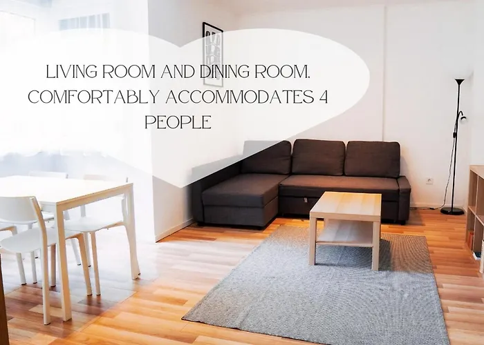 Matyas Corner Apartments Family Comfort Apartment I