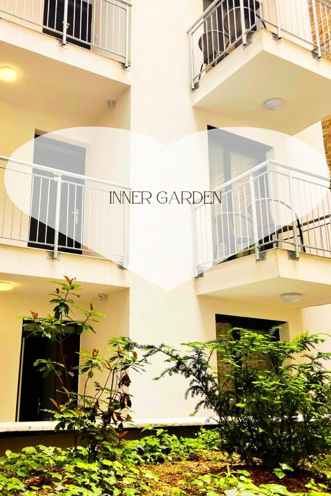 Apartment Matyas Corner Family Comfort I