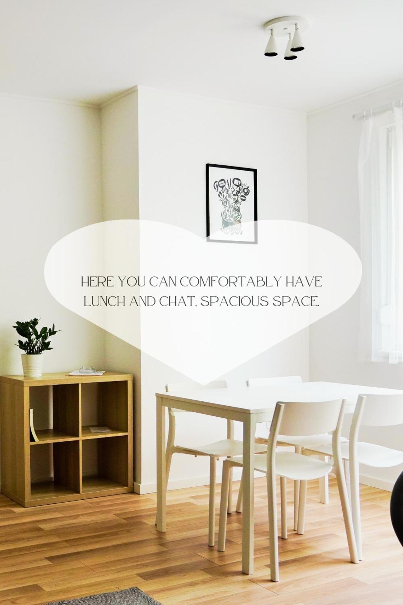 Matyas Corner Family Comfort I Apartment *
