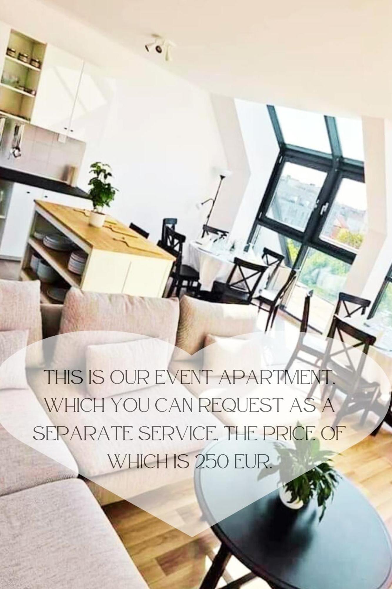 Matyas Corner Family Comfort I Apartment *