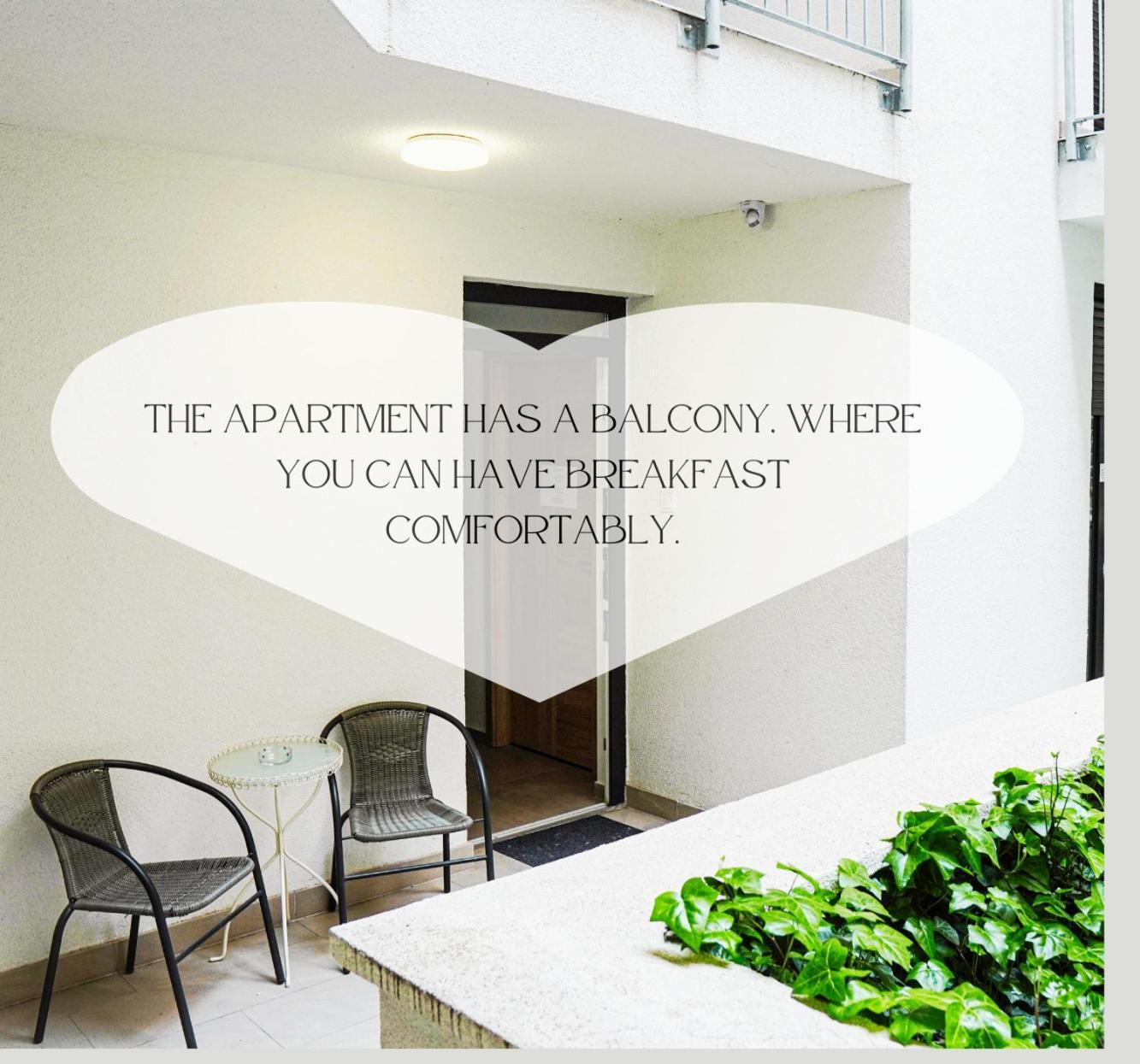 Matyas Corner Family Comfort I Budapest